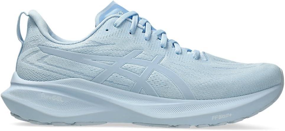 image:imageASICS Mens GT2000 13 Running ShoesLite Show Light Blue