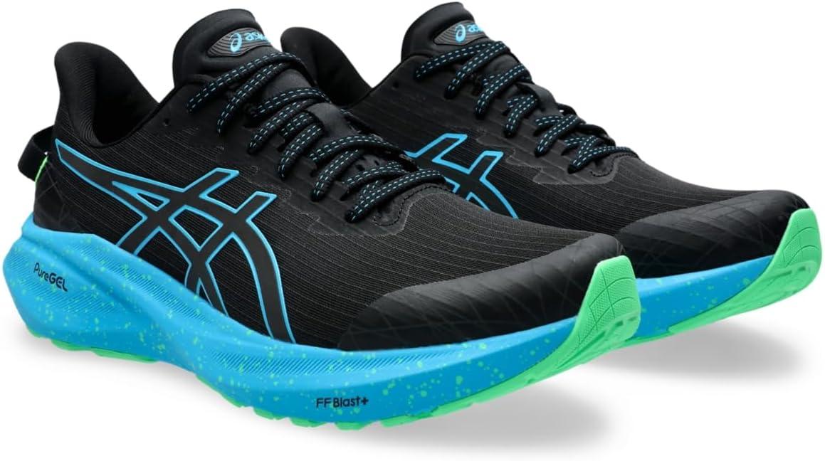 image:imageASICS Mens GT2000 13 Running ShoesLiteshowDigital Aqua