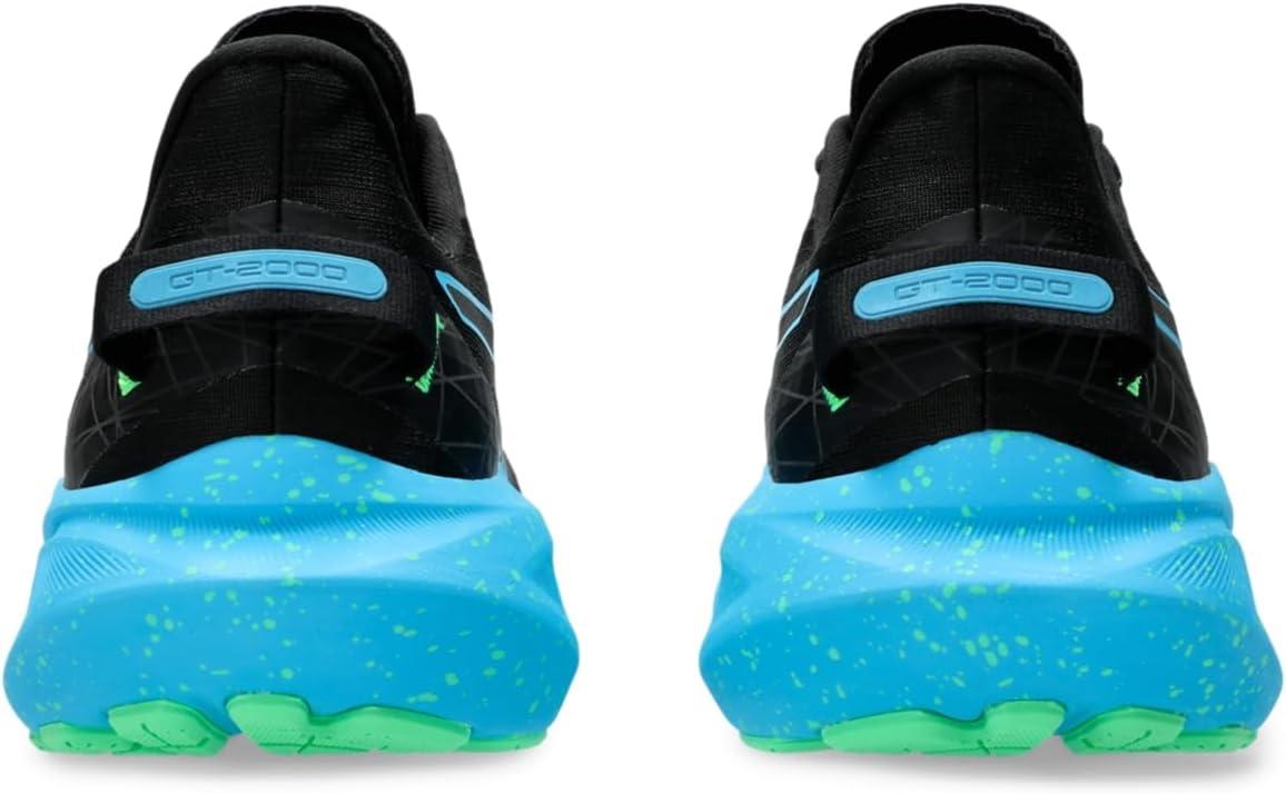image:imageASICS Mens GT2000 13 Running ShoesLiteshowDigital Aqua
