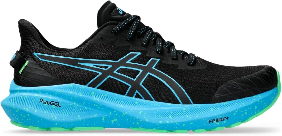 image:imageASICS Mens GT2000 13 Running ShoesLiteshowDigital Aqua