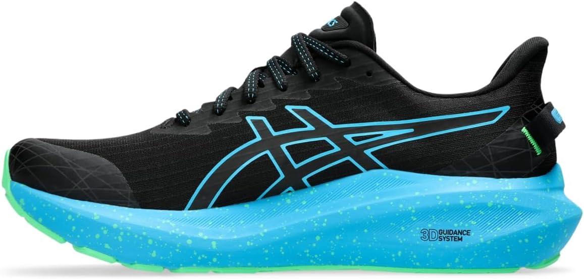image:imageASICS Mens GT2000 13 Running ShoesLiteshowDigital Aqua