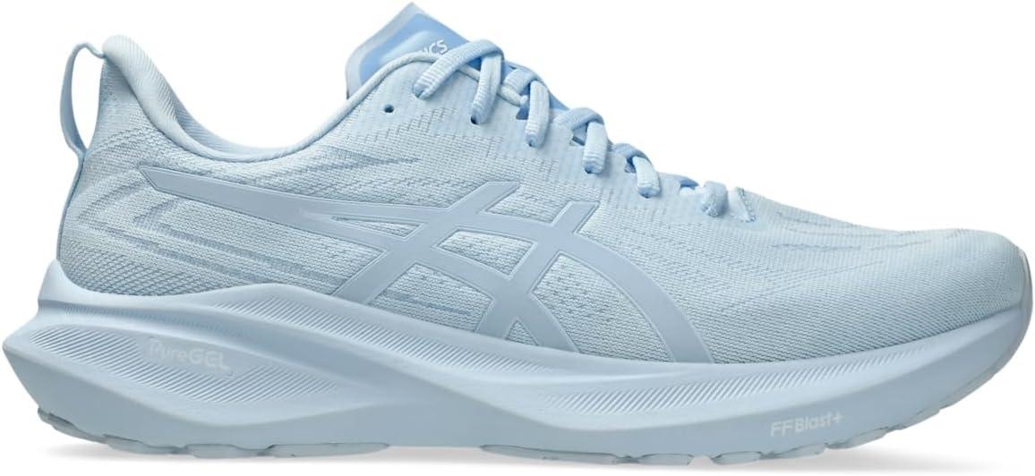 image:imageASICS Mens GT2000 13 Running ShoesLiteshowLight Blue