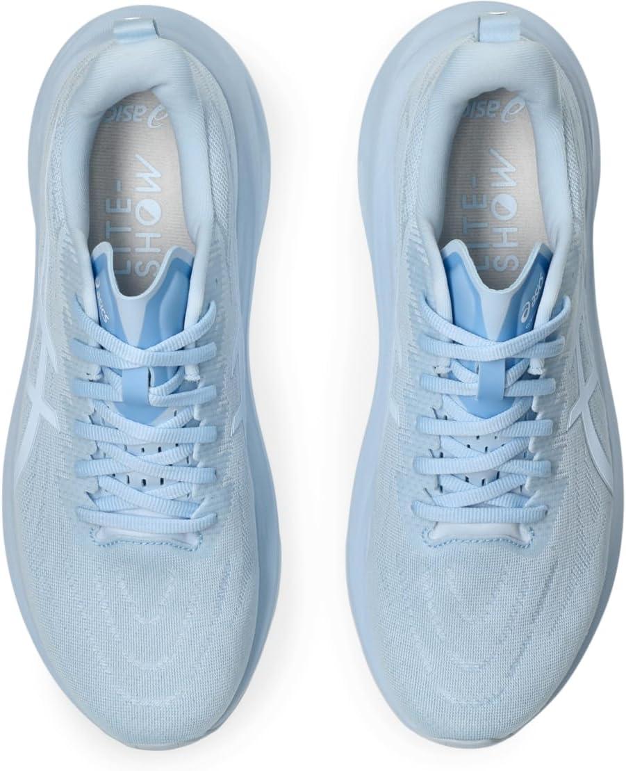 image:imageASICS Mens GT2000 13 Running ShoesLiteshowLight Blue