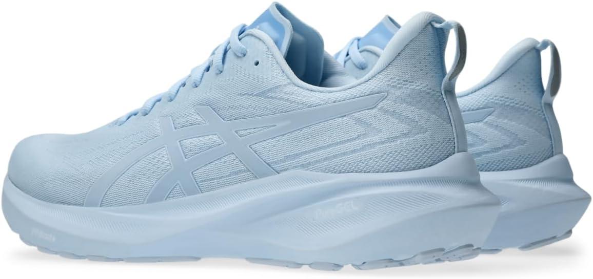 image:imageASICS Mens GT2000 13 Running ShoesLiteshowLight Blue