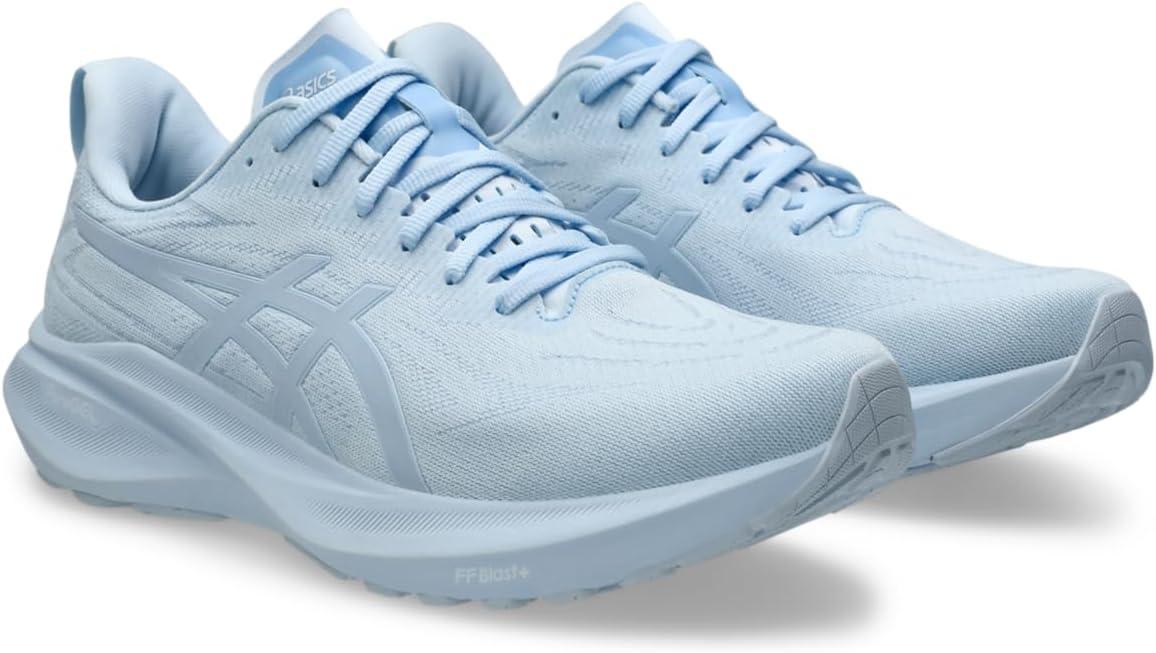 image:imageASICS Mens GT2000 13 Running ShoesLiteshowLight Blue
