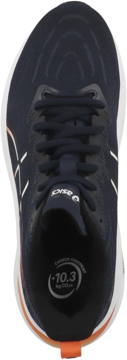 image:imageASICS Mens GT2000 13 Running ShoesMidnight Black