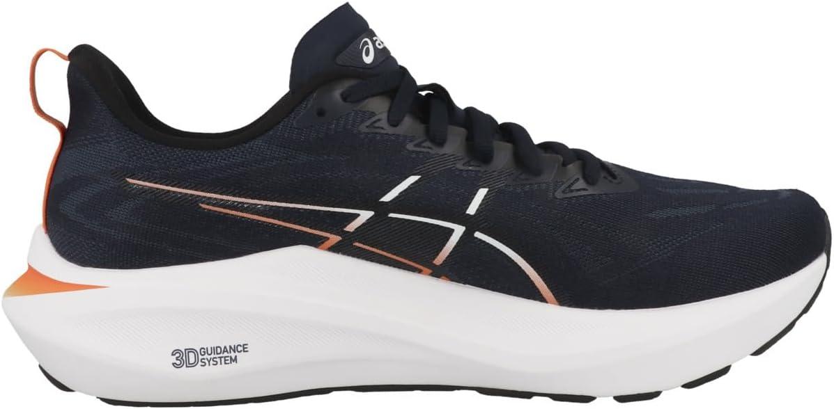 image:imageASICS Mens GT2000 13 Running ShoesMidnight Black