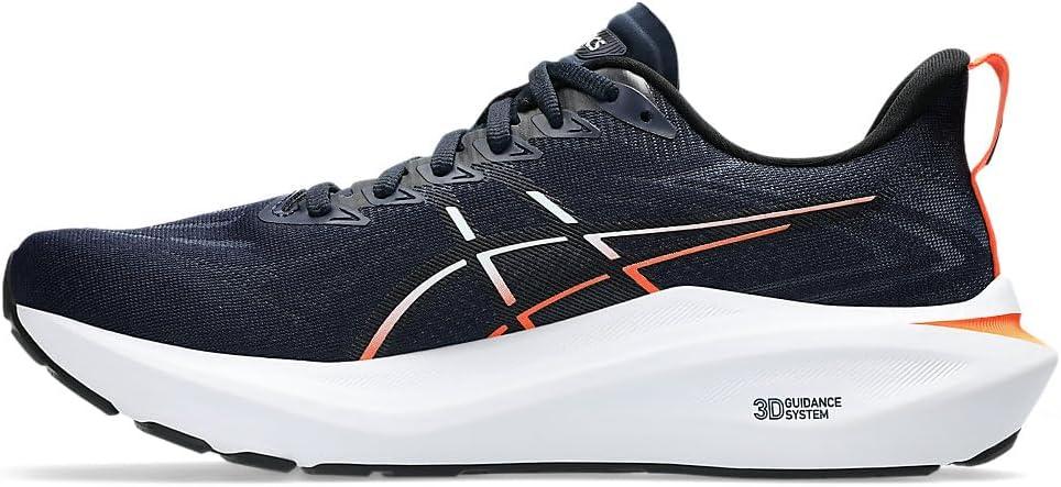 image:imageASICS Mens GT2000 13 Running ShoesMidnightBlack