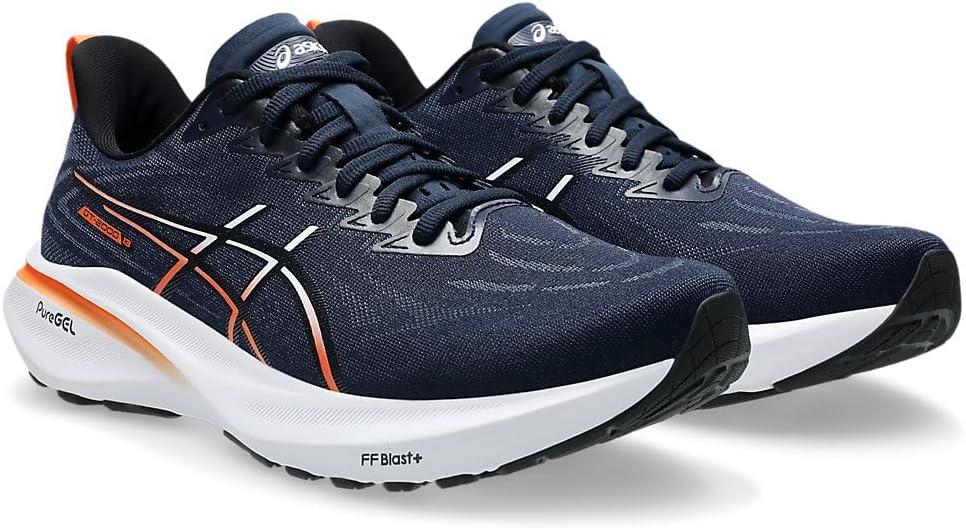 image:imageASICS Mens GT2000 13 Running ShoesMulticoloured
