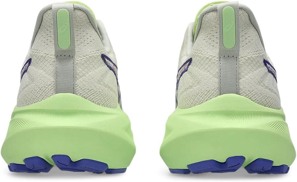 image:imageASICS Mens GT2000 13 Running ShoesNature BathingLime Green