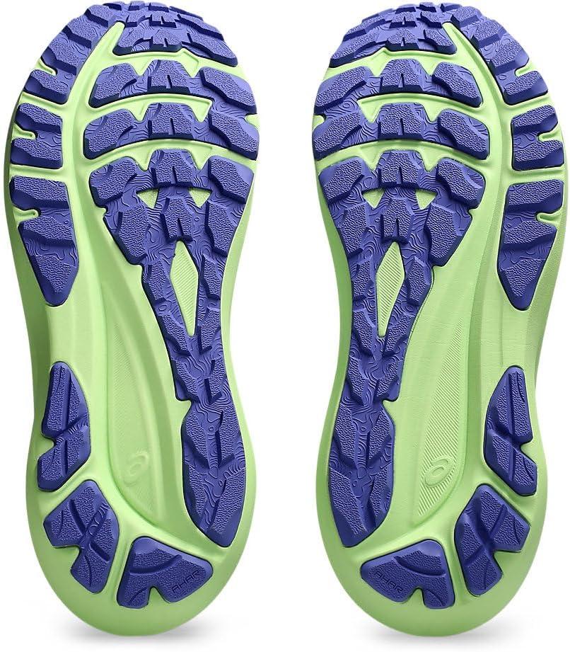 image:imageASICS Mens GT2000 13 Running ShoesNature BathingLime Green