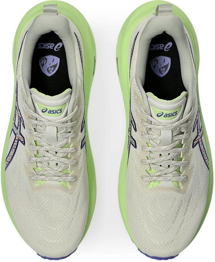 image:imageASICS Mens GT2000 13 Running ShoesNature BathingLime Green