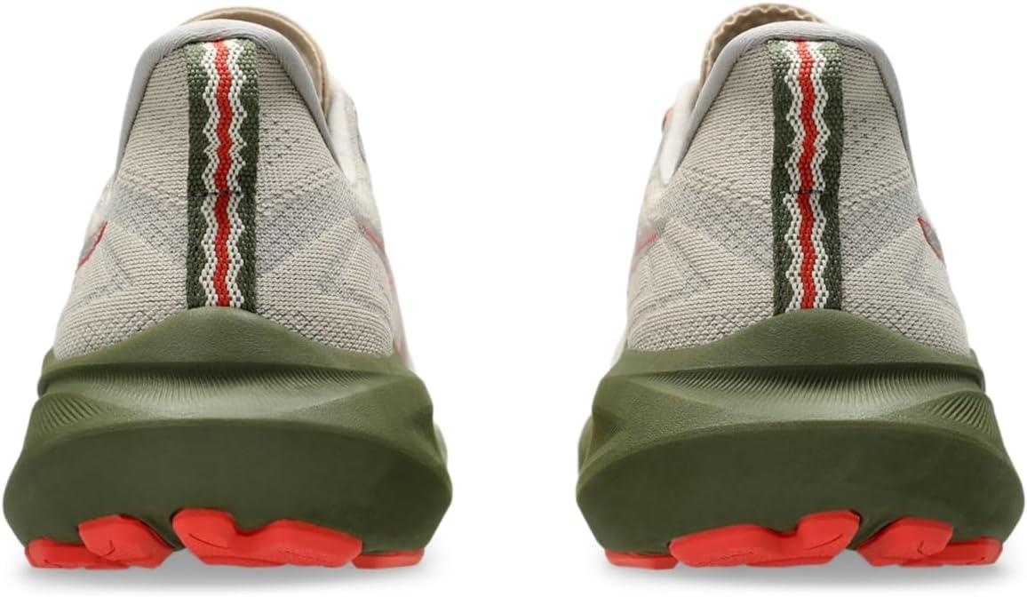 image:imageASICS Mens GT2000 13 Running ShoesNature BathingRed Snapper
