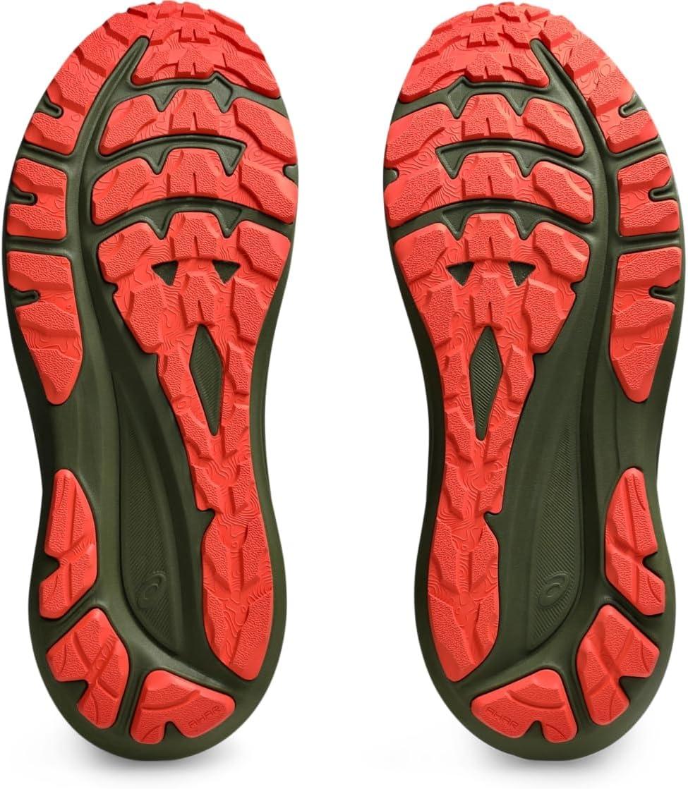 image:imageASICS Mens GT2000 13 Running ShoesNature BathingRed Snapper