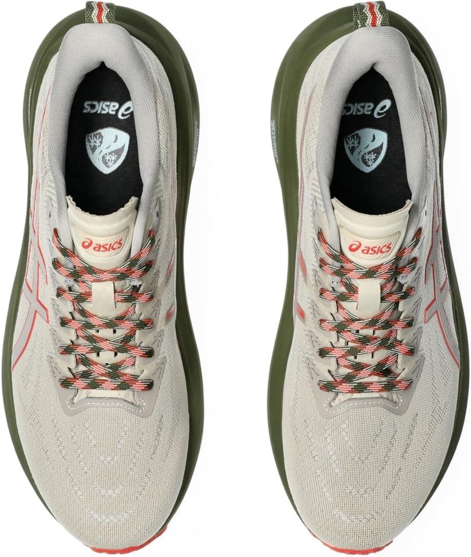 image:imageASICS Mens GT2000 13 Running ShoesNature BathingRed Snapper