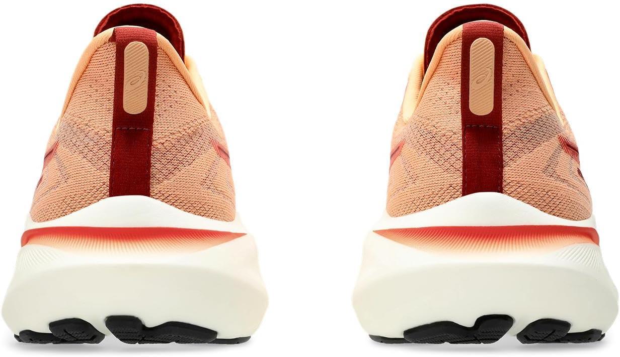 image:imageASICS Mens GT2000 13 Running ShoesOrange Desert Red