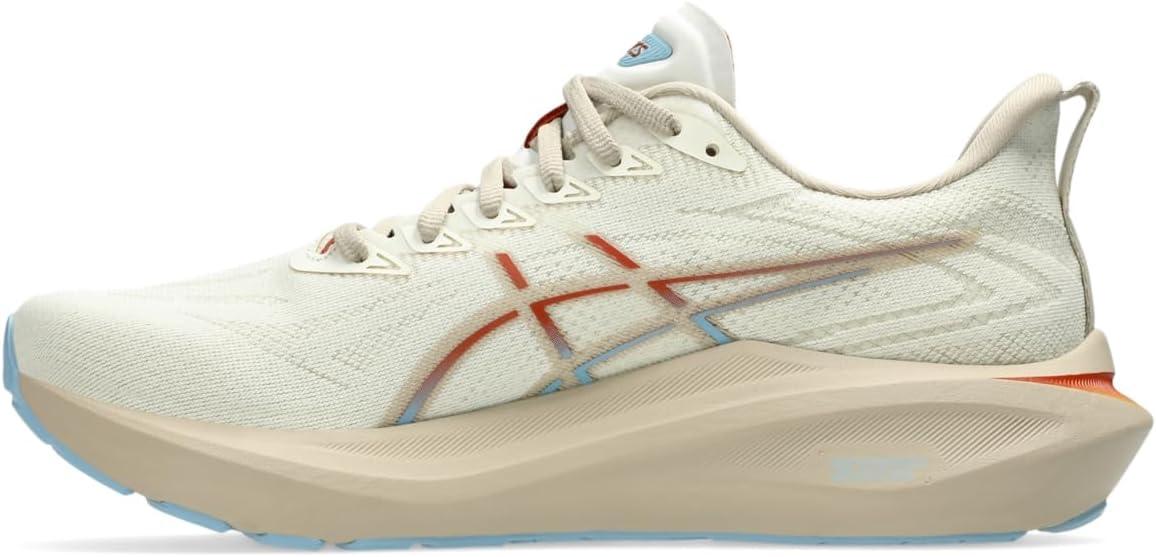 image:imageASICS Mens GT2000 13 Running ShoesPale OakFeather Grey