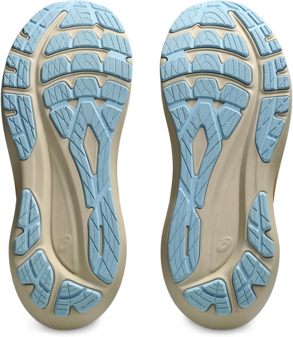 image:imageASICS Mens GT2000 13 Running ShoesPale OakFeather Grey