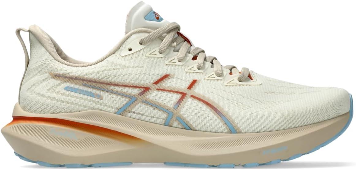 image:imageASICS Mens GT2000 13 Running ShoesPale OakFeather Grey