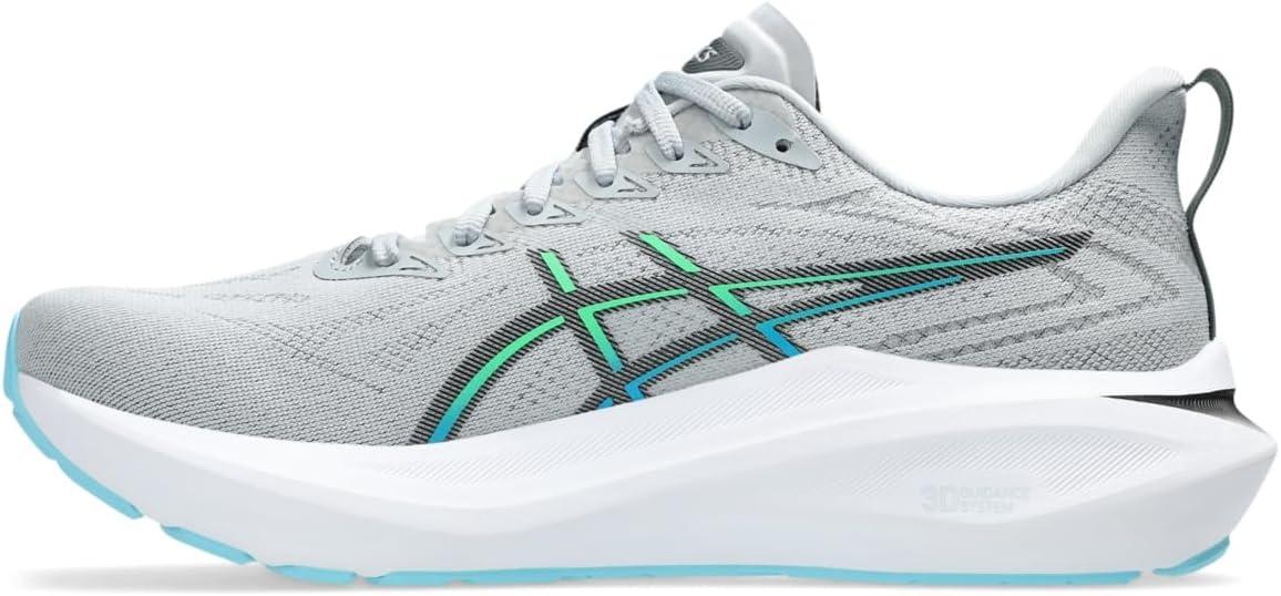image:imageASICS Mens GT2000 13 Running ShoesPiedmont GreyBlack