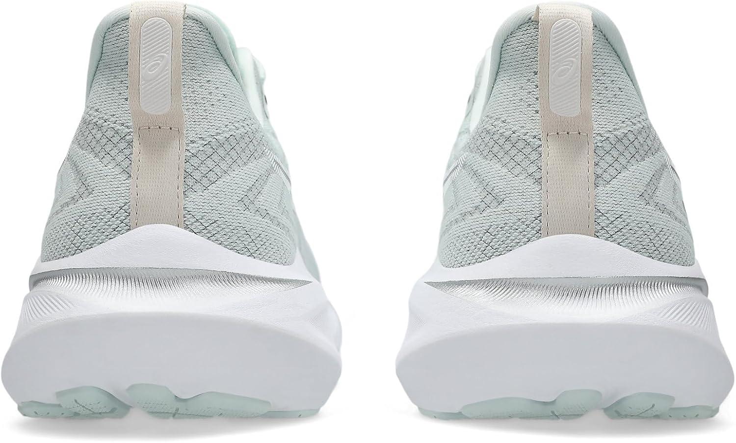image:imageASICS Mens GT2000 13 Running ShoesPure Aqua White
