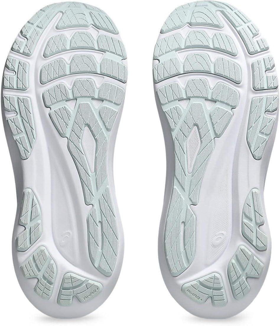 image:imageASICS Mens GT2000 13 Running ShoesPure Aqua White