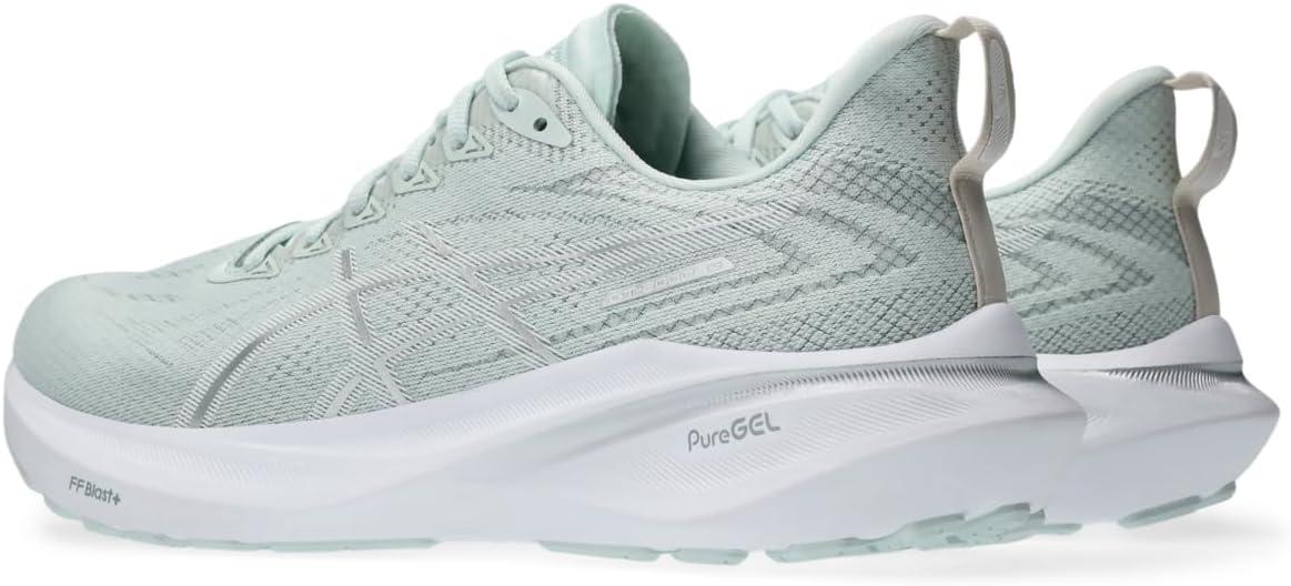 image:imageASICS Mens GT2000 13 Running ShoesPure AquaWhite