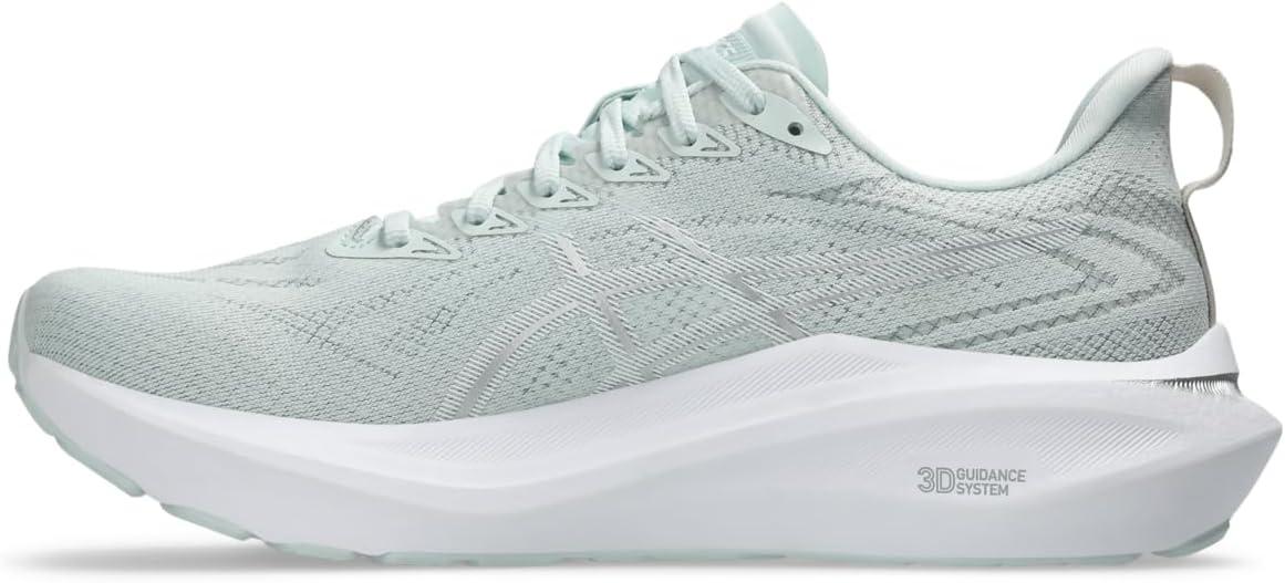 image:imageASICS Mens GT2000 13 Running ShoesPure AquaWhite