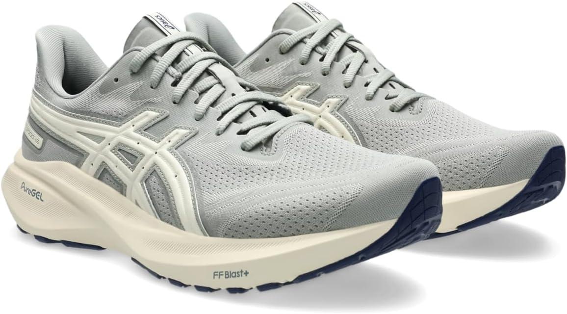 image:imageASICS Mens GT2000 13 Running ShoesSeal GreyBirch