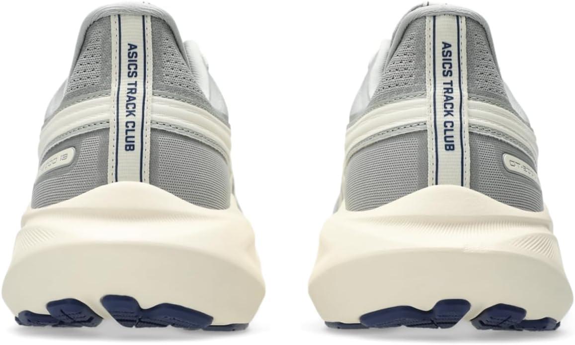 image:imageASICS Mens GT2000 13 Running ShoesSeal GreyBirch