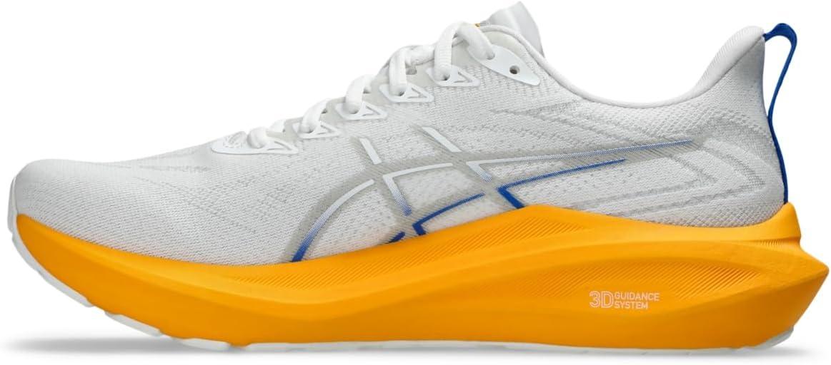 image:imageASICS Mens GT2000 13 Running ShoesWhiteConcrete