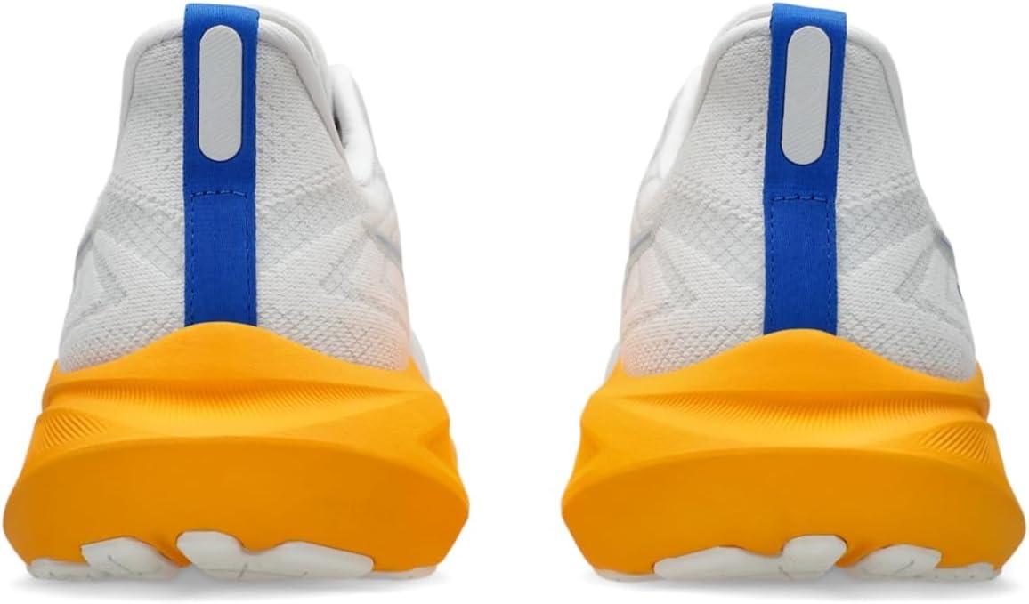 image:imageASICS Mens GT2000 13 Running ShoesWhiteConcrete