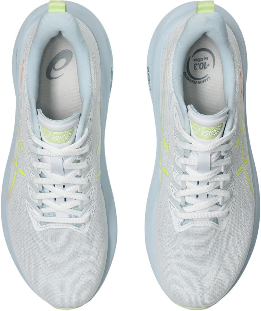 image:imageASICS Mens GT2000 13 Running ShoesWhiteWhite