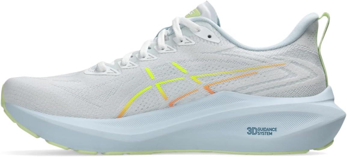 image:imageASICS Mens GT2000 13 Running ShoesWhiteWhite
