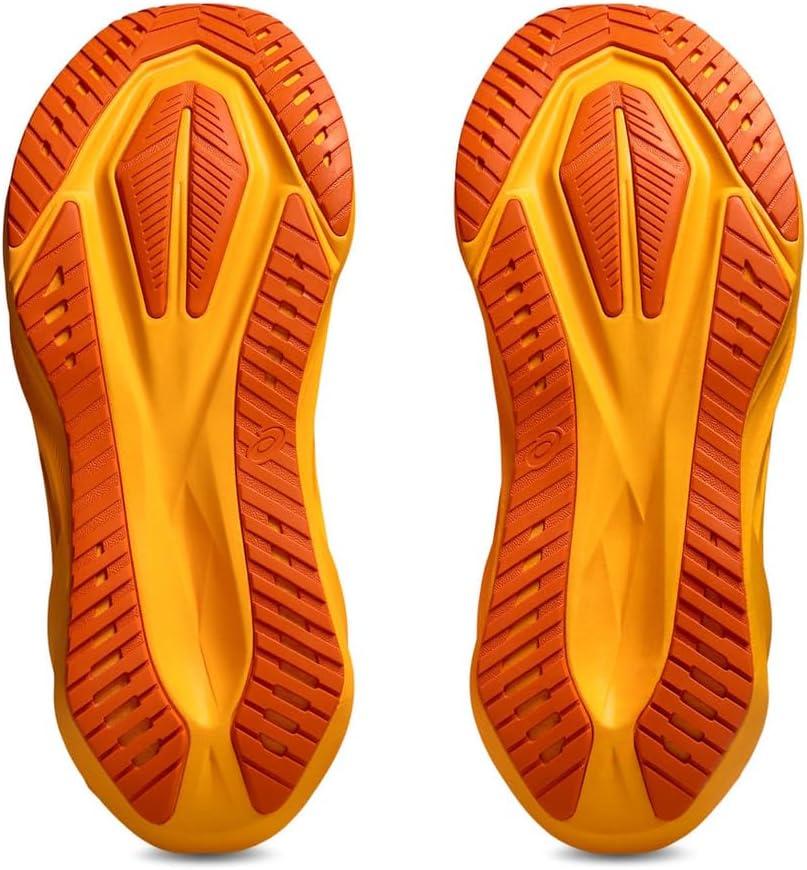 image:imageASICS Mens NOVABLAST 5 Running Shoes800 YamabukiAnzu