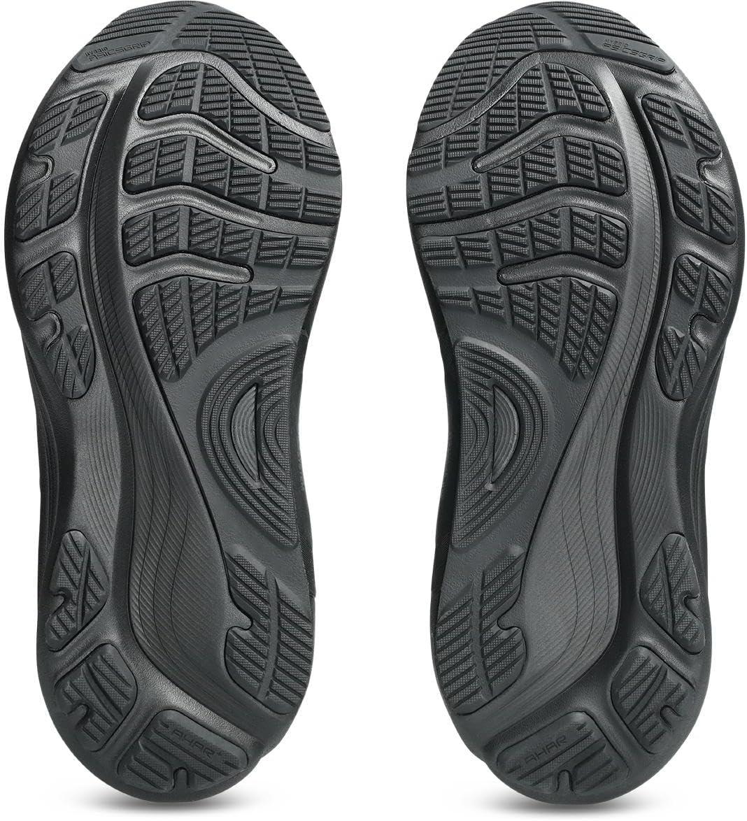 image:imageASICS Womens GelKayano 32 Running ShoesBlack Graphite Grey
