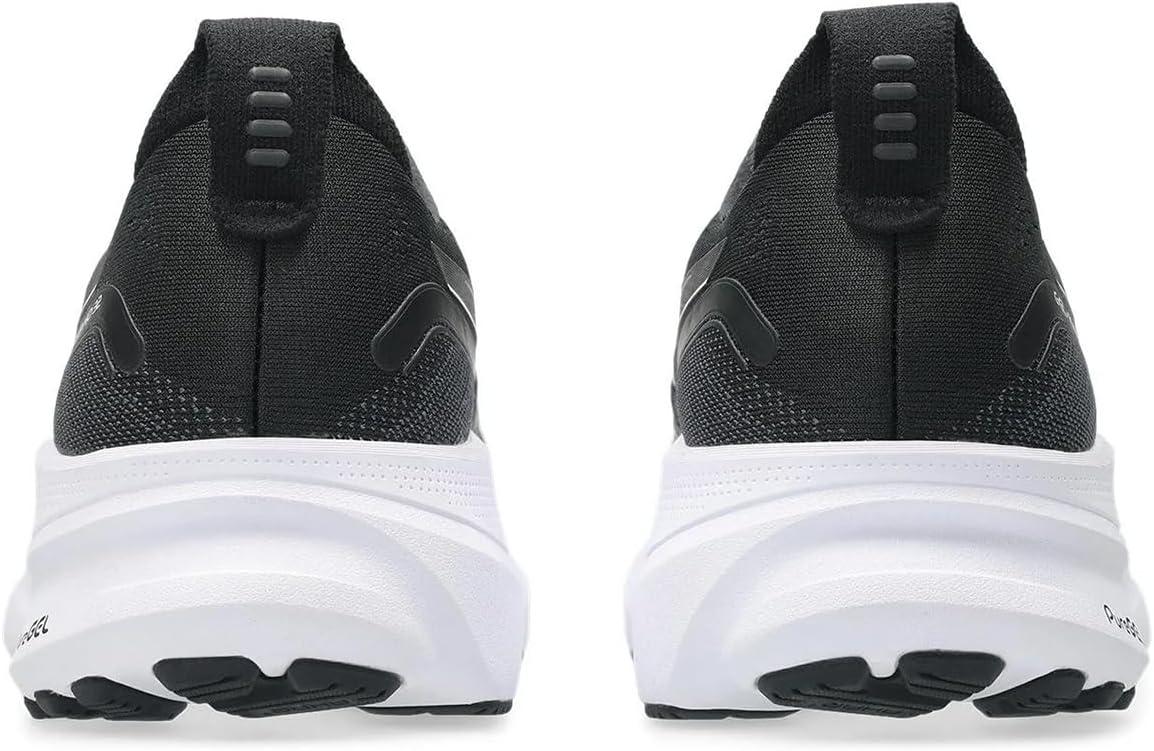image:imageASICS Womens GelKayano 32 Running ShoesBlack White