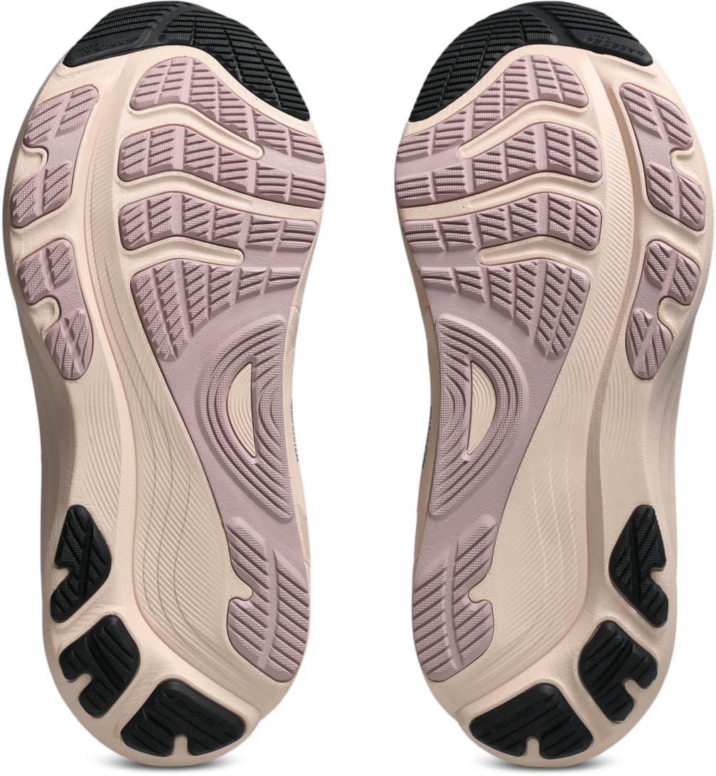 image:imageASICS Womens GelKayano 32 Running ShoesBlackPearl Pink