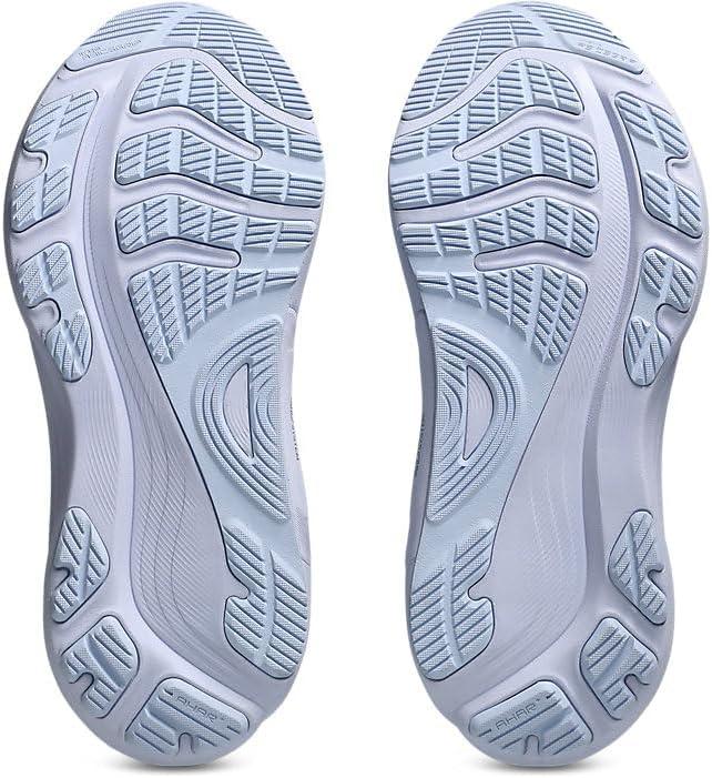 image:imageASICS Womens GelKayano 32 Running ShoesBlue Fade Indigo Fog