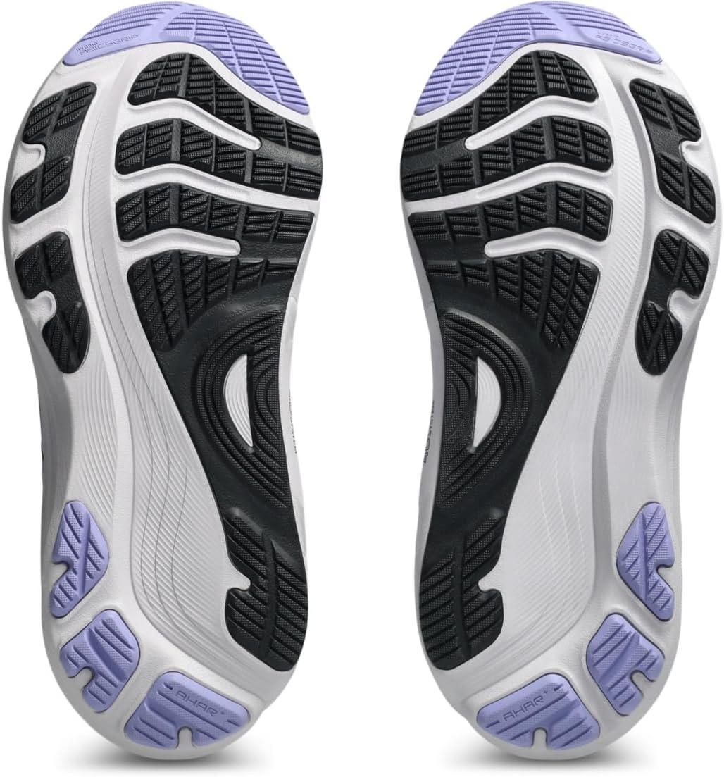 image:imageASICS Womens GelKayano 32 Running ShoesBluebellPure Silver