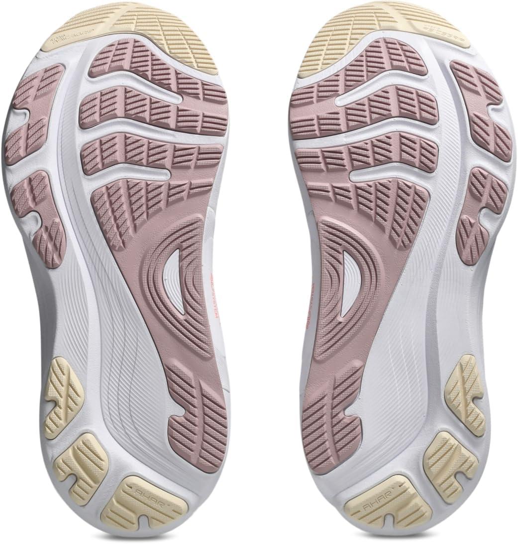 image:imageASICS Womens GelKayano 32 Running ShoesCloud GreySeashell