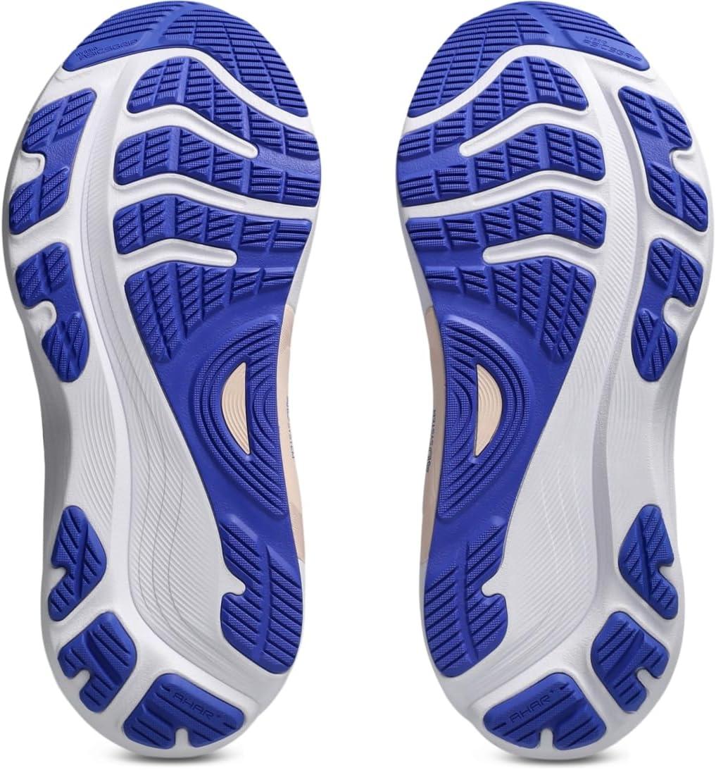 image:imageASICS Womens GelKayano 32 Running ShoesCobalt BurstPure Silver