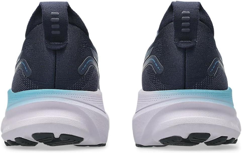 image:imageASICS Womens GelKayano 32 Running ShoesMidnight Stillwater
