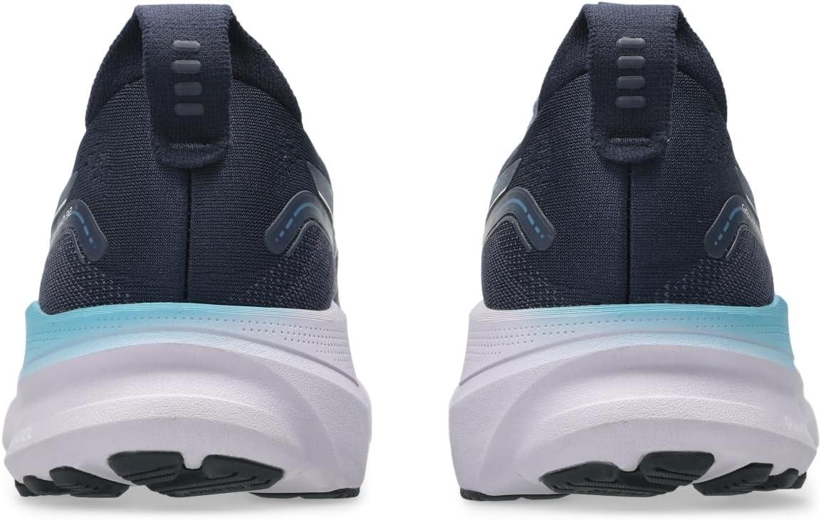 image:imageASICS Womens GelKayano 32 Running ShoesMidnightStillwater