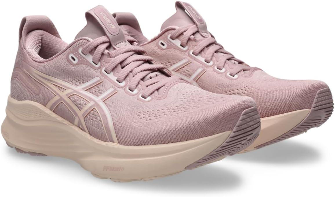 image:imageASICS Womens GelKayano 32 Running ShoesMorganitePearl Pink