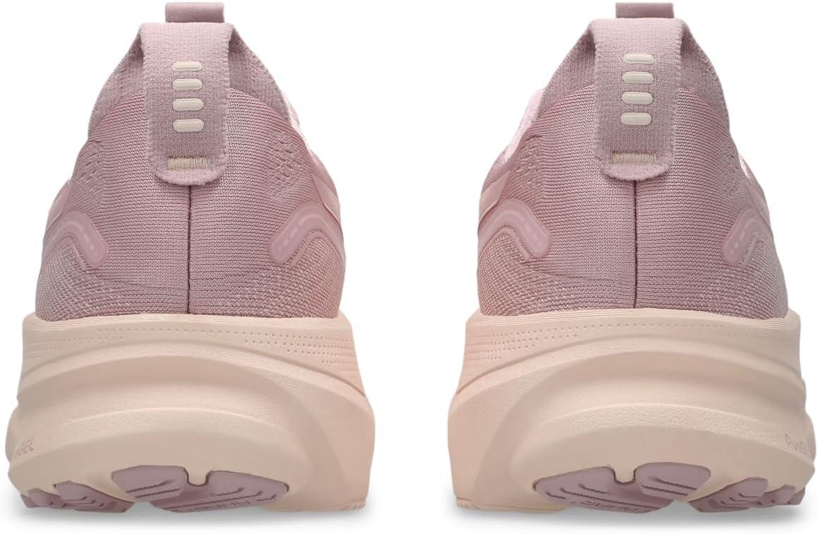 image:imageASICS Womens GelKayano 32 Running ShoesMorganitePearl Pink