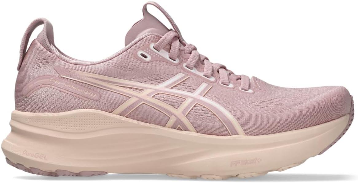 image:imageASICS Womens GelKayano 32 Running ShoesMorganitePearl Pink