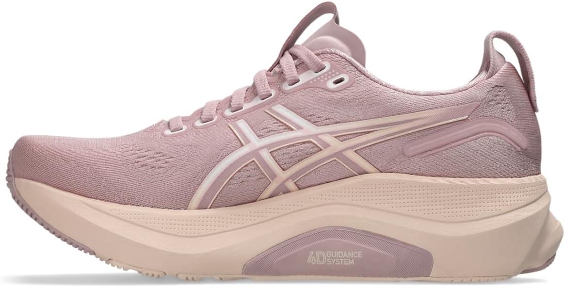 image:imageASICS Womens GelKayano 32 Running ShoesMorganitePearl Pink