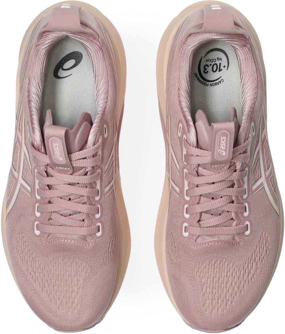 image:imageASICS Womens GelKayano 32 Running ShoesMorganitePearl Pink