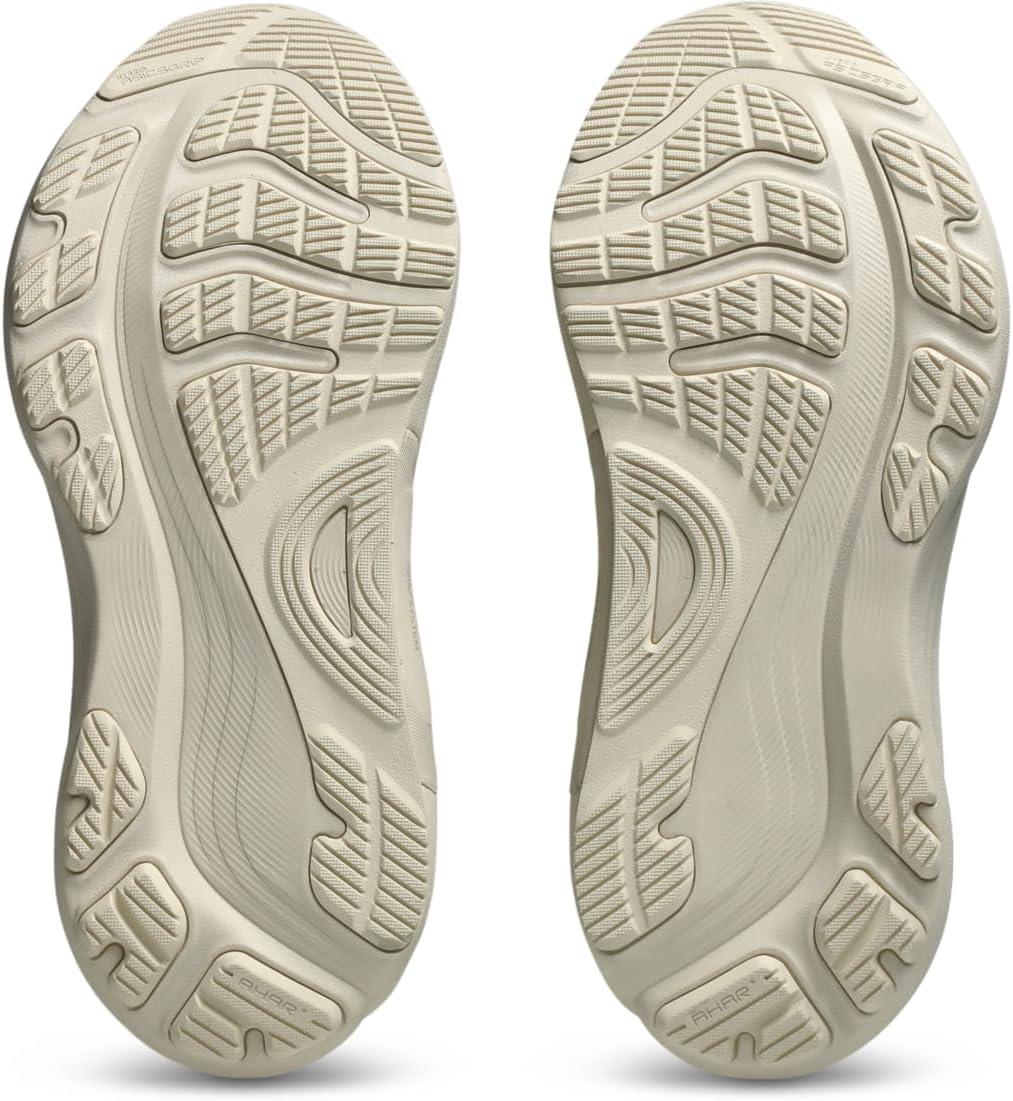 image:imageASICS Womens GelKayano 32 Running ShoesOatmealMeteor Grey